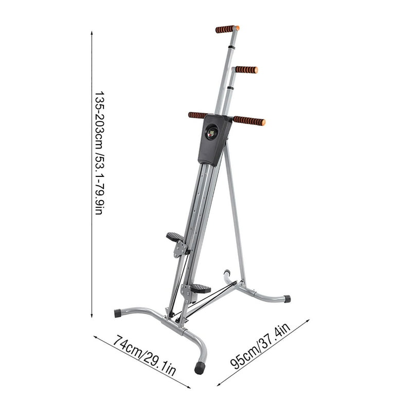 Maxi climber en walmart top
