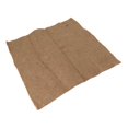 thumbnail image 3 of Worm Blanket Jute Fiber Mat All Natural Degradable Jute Fiber Blanket for Compost Cups Compost Boxes, 3 of 5