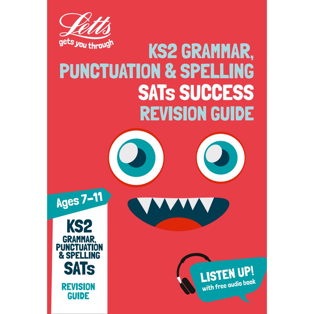 Sat grammar. Grammar and Punctuation years 1-2 Workbook.