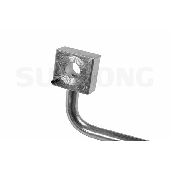 Sunsong 2204354 Brake Hydraulic Hose