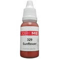 thumbnail image 1 of DOREME Permanent Makeup Pigment Ink Sunflower Color Tattoo Micro Cosmetic Micropigmention, 1 of 5