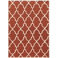 thumbnail image 4 of 5X7 Trio Geo Rust An, 4 of 6