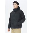 thumbnail image 5 of Tutulime Men's Tutulime Urban Wild Crossover Windbreaker, Water Resistant Jacket, 5 of 5