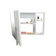 thumbnail image 3 of Combo de Gabinete para Baño 07 Derecho con Lavamanos Y Monomando + Botiquin con Espejo, 3 of 5