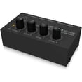 thumbnail image 2 of Mezcladora Portátil Behringer Micromix MX400, 2 of 3