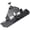 Black, variant on M Buder 45° Chamfer Bracket Black Screw Installation Angle Grinder Stand Multifunctional Ceramic Tile Cutting Guide Utility Tool 16.14 in / 41 cm
