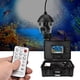 thumbnail image 5 of Cámara subacuática HD con pantalla LCD de 100-240V y 7 pulgadas con función de vídeo (50M, enchufe de EE. UU.), 5 of 10