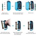 thumbnail image 3 of Joycon Joysticks - Kit de herramientas de reparación para Switch Joycon, joystick de repuesto para Nintendo Switch Joycon y Switch Lite (4 piezas, negro), 3 of 5