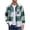 11# Green, variant on Long Sleeve Shirts for Men Flannel Shirt Brushed Cotton Plaid Shirt Jacket Spring Fall Casual Long Sleeve Button Down Shacket 2 Pockets Khaki M