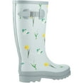 thumbnail image 2 of Cotswold Womens Wildflower Rain Boots, 2 of 5