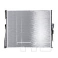 thumbnail image 2 of TYC 2771 Radiator Assembly For 04-06 BMW X3, 2 of 4