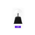 thumbnail image 1 of Bola de plasma, lámpara/luz de plasma, bola de luz nebulosa eléctrica de plasma, sensible al tacto y al sonido, para fiestas, hogar, decoraciones, regalo para vacaciones y cumpleaños, juguete novedoso, 1 of 8