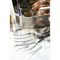 thumbnail image 3 of All-Clad T167 Stainless Steel Turkey Forks Set, 2-Piece, Silver -, 3 of 3