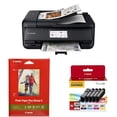 thumbnail image 1 of Impresora Canon TR8620a Todo en Uno para Oficina en Casa + Tinta y Papel, 1 of 7
