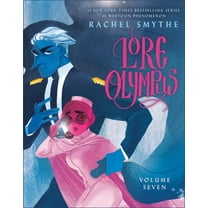 Lore Olympus: Volume Seven (Paperback)