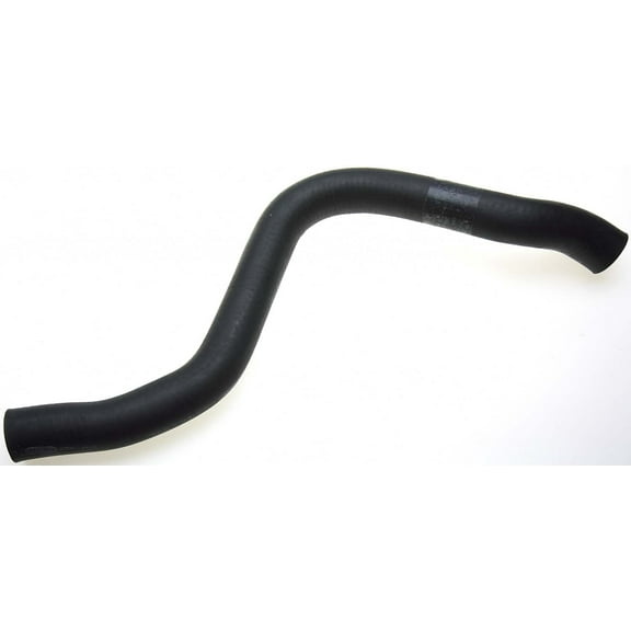 Radiator Coolant Hose Fits select: 1995-1997 HONDA ACCORD