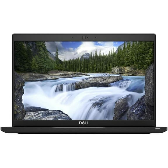Restored Dell Latitude 7380 13.3" FHD (1920x1080) Intel Core i5-7200U, 16GB RAM, 256GB SSD - Windows 10 Pro (Refurbished)