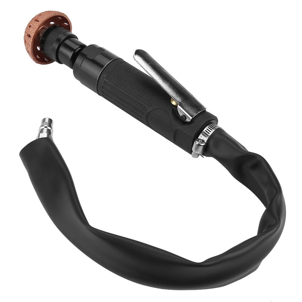 Tebru Tire Repair Tool, 2500rpm Small Pneumatic Grinding And Polishing