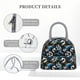 thumbnail image 4 of Disketp Football Bolsa Térmica para Almuerzo, Lonchera con Abertura Amplia y Gran Capacidad, Organizador Reutilizable para Mujeres, Hombres y Adultos, 4 of 6