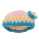 thumbnail image 5 of El Sombrero De Punto Hecho Punto Amarillo Adorable Calza La Ropa Para La Muñeca Reborn Del Bebé De 10-11 Pulgadas La Mirada Completa 3 Colores Baoblaze Traje de medias de vestido de muñeca, 5 of 8