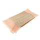 thumbnail image 2 of 1x cubierta de polvo Guzheng cubierta de cítara Fresh Professional con cubierta de taburete de doble capa Yuyangstore Cubierta de encaje Guzheng, 2 of 8