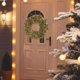 thumbnail image 3 of Accesorios de de Vacaciones Colgada de Pared con Luces LED Accesorios de de Navidad con Batería para La Decoración de Nochevieja - D D BLESIY Guirnalda de vacaciones, 3 of 7