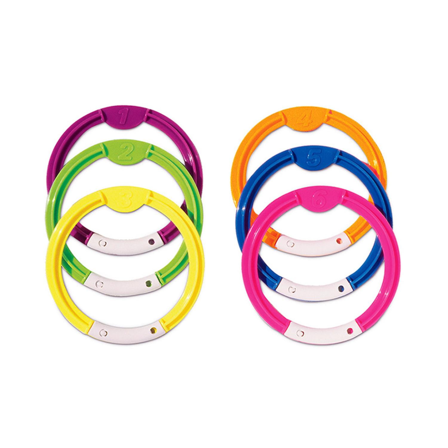 dive rings for pool