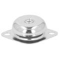 thumbnail image 1 of Reduce Vibration Pad, Fine Workmanship Generator Shock Pad Anti Slip Bowl Shaped  for Cleaning Machines, 1 of 7