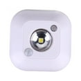 thumbnail image 1 of MesaSe Night Light 25-30 Seconds Smart  Sensor Craftsmanship LED Lamp Mobile Charging Eye Protection ABS Household Supplies, 1 of 7