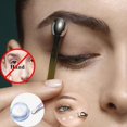 thumbnail image 5 of Plancha de pelo de titanio MIRA Professional Series para cabello grueso y fino | Potente plancha alisadora de una sola pasada | Plancha alisadora y rizador en uno | Plancha plana de 1 1/4 de pulgada d, 5 of 5
