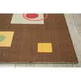 thumbnail image 5 of Nourison Modern Art Collection Rug, 5 of 5