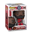 thumbnail image 1 of Figura de vinilo coleccionable Funko Pop! James Harden de los Ángeles Clippers de la NBA, 1 of 7