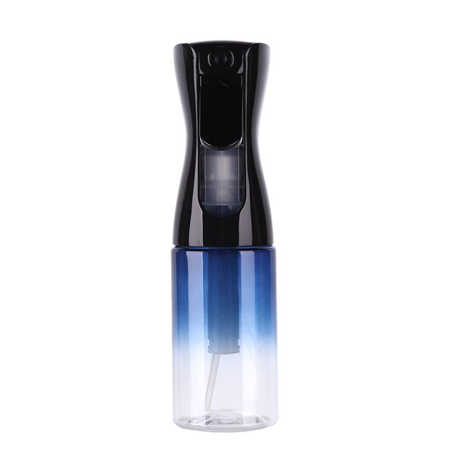 Ygjytge Pulverizador De Agua De Salón De Botella De Niebla Recargable De 150 Ml Para Peluquería (D) Ygjytge Para estrenar