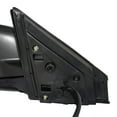 thumbnail image 3 of Brock Power Mirror for 2007-2011 CR-V Left 76250SXSA01, 3 of 4