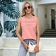 thumbnail image 4 of Tops Sin Mangas para Mujer Rosa L, 4 of 9