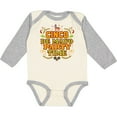 thumbnail image 3 of Inktastic Cinco de Mayo Party Boys or Girls Long Sleeve Baby Bodysuit, 3 of 5
