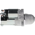thumbnail image 2 of OEG Parts New Starter Replacement For 2002-2004 Pontiac Grand Am & Oldsmobile Alero, 02-03 Sunfire 2.2L EcoTec 3231456 3231486 3361933 3362145A 89017523 9000933, SDR0277, 41012240, 41012287, SDR0467, 2 of 13