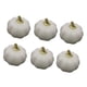 thumbnail image 3 of Estatua decorativa de Halloween Macarena Figura de Calabaza Artificial 6 Piezas, 3 of 8