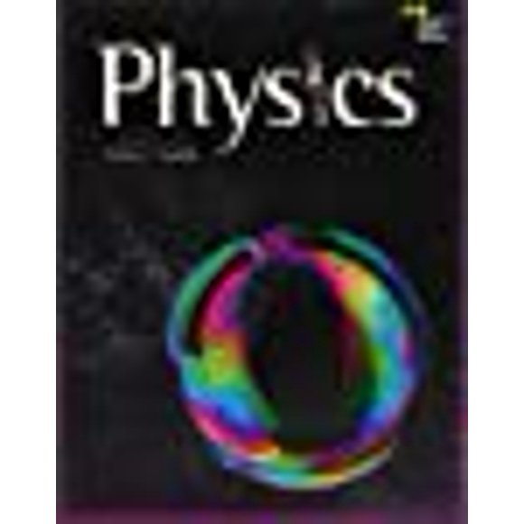 Hmh Physics: Student Edition 2017