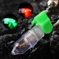 thumbnail image 1 of Led Night Fishing Bod Bait Alarm Light Campanas gemelas CLIP ALERTER AL ALMA DE ALMA DE ALMA DE ALMA DE ALMA DE ALMA, 1 of 9
