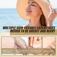 thumbnail image 4 of Protector solar LINGXIN Korean Skin Care Solution SPF50+ PA++++, 4 of 5