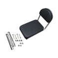 thumbnail image 4 of Asiento de bicicleta con respaldo Cojín de asiento de bicicleta Respaldo cómodo Bicicleta portátil S, 4 of 9