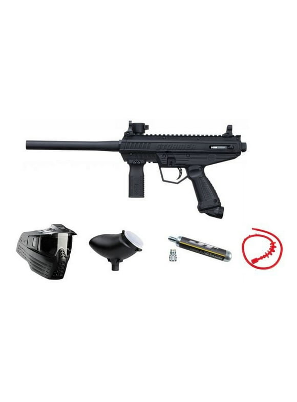 Paintball Guns in Paintball