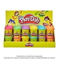 thumbnail image 1 of Masa Play-Doh Hasbro 112 g Varios Colores 1 Pieza, 1 of 4