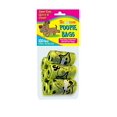 thumbnail image 4 of Schoochie Pet 401 Poop Dog Waste Poop Bags - 6 Pack, 4 of 5