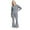 style-58 Grey, variant on Gubotare Teen Girl Clothes Trendy Sets Girls Fall Outfit Teen 2 Piece Sweatshirt and Sweatpant Tracksuit Fashion Cute Clothes Size 11-12 (White,11-12 Years)