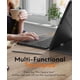 thumbnail image 5 of Funda para iPad Pro 13 CHESONA 2024 con teclado y panel táctil negra, 5 of 8