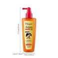 thumbnail image 3 of Teissuly Hair Care Essential Oil Nourish And Repair Hair Basic To Improve Hair Frizz And Prevents Hair Loss 180ml Teissuly WER202401227869, 3 of 9