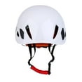 thumbnail image 2 of Escalade, Hommes Femmes Plein Air pour Chasse Dérive Cyclisme Rappeler Alpinisme Blanc, 2 of 8
