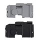 thumbnail image 4 of A2048703158 A2048704458 Left+Right Hood Lock Bonnet Hood Switch for Mercedes Benz W205 W204 W212 ML, 4 of 5